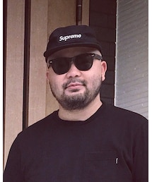 Supreme  | キャップ