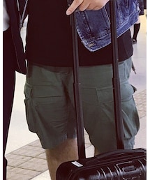 Supreme  | カーゴパンツ