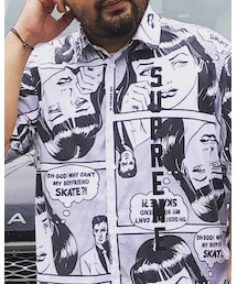 Supreme  | シャツ/ブラウス
