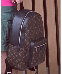 LOUIS VUITTON | バックパック/リュック