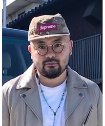 Supreme  | キャップ