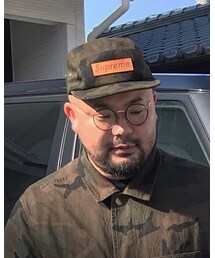 LOUIS VUITTON | キャップ