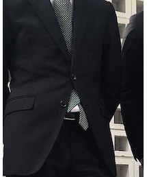 麻布テーラー | セットアップ