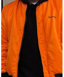 Supreme  | パーカー