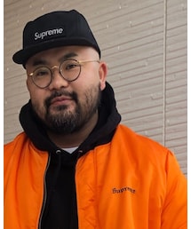 Supreme  | キャップ