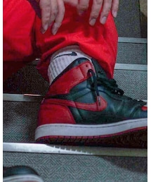 AIR JORDAN | スニーカー