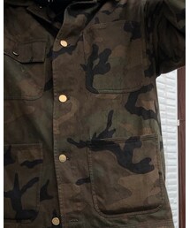 LOUIS VUITTON | デニムジャケット