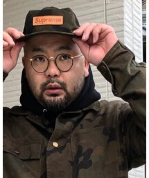 LOUIS VUITTON | キャップ