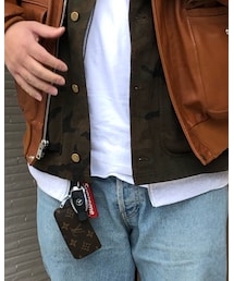 Supreme  | Tシャツ/カットソー