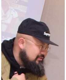 Supreme  | キャップ