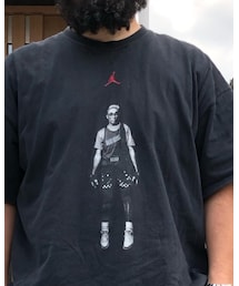 AIR JORDAN | Tシャツ/カットソー