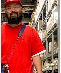 Supreme  | Tシャツ/カットソー