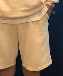 MONKEY TIME | スウェットパンツ