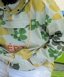 GALLERY DEPT | マウンテンパーカー