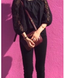 Cartier | ショルダーバッグ