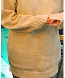 LeTricoteur | ニット/セーター