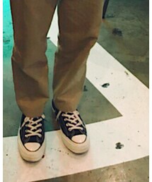 CONVERSE | Chuck Taylor(スニーカー)