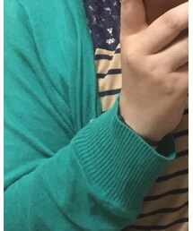 Green　Parks | カーディガン/ボレロ