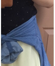 UNIQLO | シャツ/ブラウス