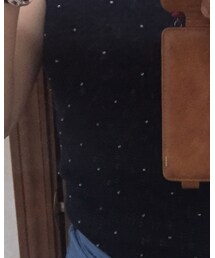 earth music&ecology | Tシャツ/カットソー