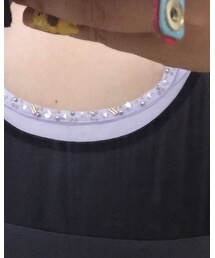 PAGEBOY | タンクトップ