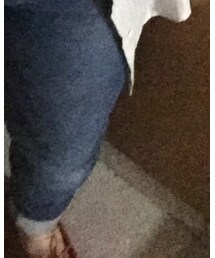 UNIQLO | デニムパンツ