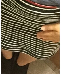 Heather | スカート