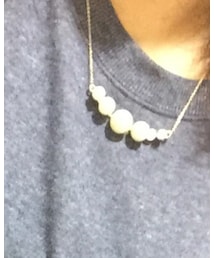 ROPE' PICNIC | ネックレス