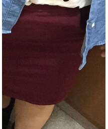 NICE CLAUP | スカート