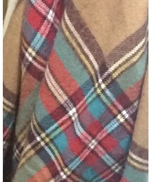 UNIQLO | マフラー