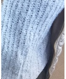 earth music&ecology | ニット/セーター