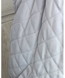 NICE CLAUP | ナイロンジャケット