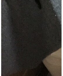 UNIQLO | チェスターコート