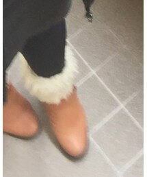 no brand | ブーツ