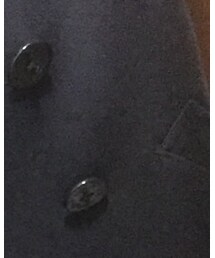 UNIQLO | ピーコート