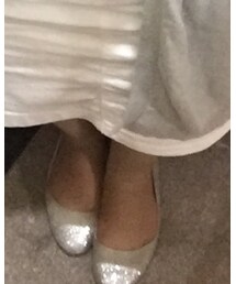 GLOBAL WORK | パンプス