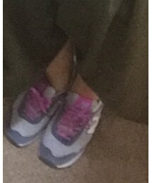 NEW BALANCE | スニーカー