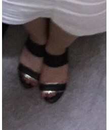 no brand | サンダル