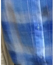 LOWRYS FARM | シャツ/ブラウス