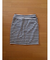 スカート
