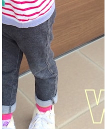 UNIQLO | パンツ