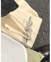 1LDK | トートバッグ