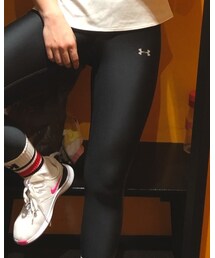 UNDER ARMOUR | その他パンツ