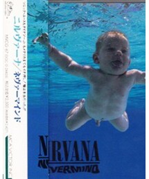 NIRVANA | CD