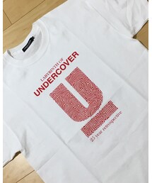 UNDERCOVER | Tシャツ/カットソー