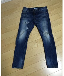 DHOLIC | デニムパンツ