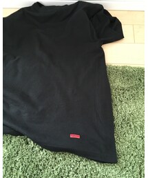 Supreme  | Tシャツ/カットソー