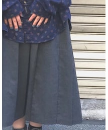 忘れた | スカート