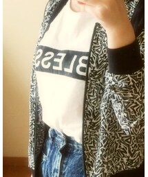 SNIDEL | Tシャツ/カットソー