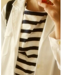 mikoa LOWRYS FARM | Tシャツ/カットソー